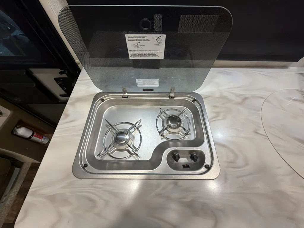 2019 Tiffin Wayfarer 24 FW, Photos photo 11