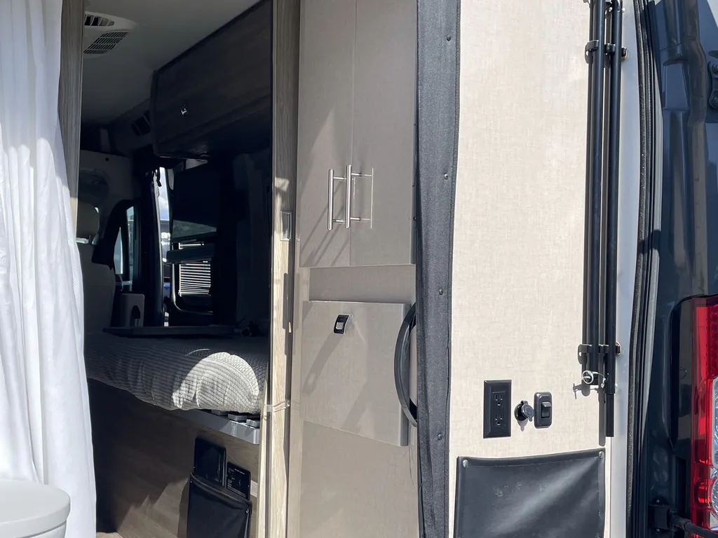 2024 Winnebago Travato 59KL, Photos photo 13