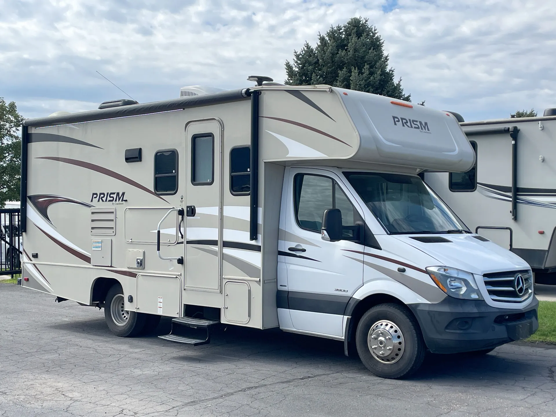 2018 Coachmen Prism 2200 - Photo 2