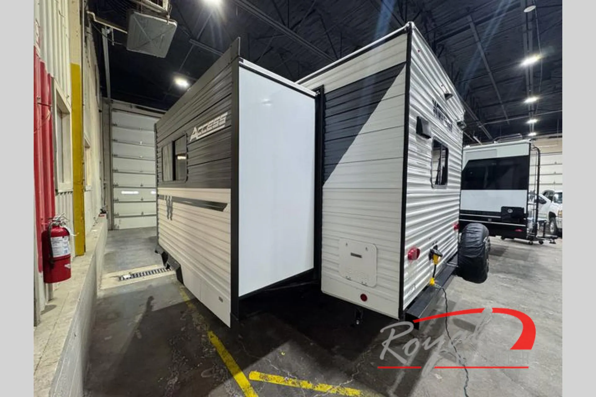 2026 Winnebago Access 25RK - Photo 4