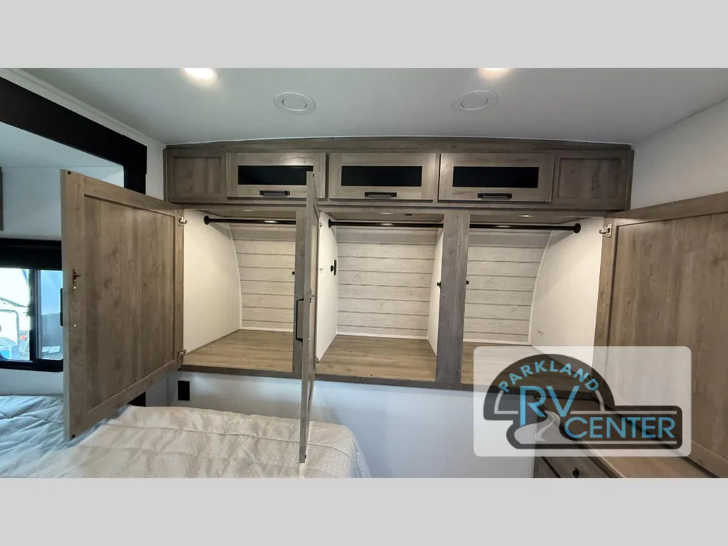 2027 Forest River Solaire 3060RKTS, Photos photo 46