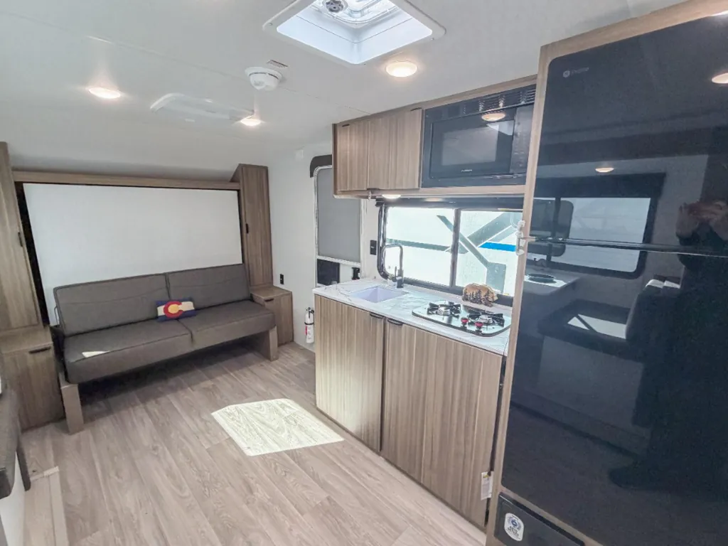 2027 Forest River Wildwood FSX 178BH, Photos photo 8