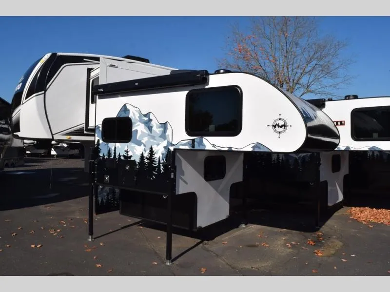 2026 Modern Buggy RV Modern Buggy TC9 - Photo 2