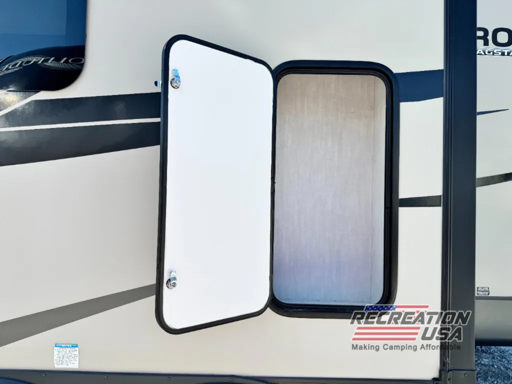 2022 Forest River Flagstaff Micro Lite 25FBS, Photos photo 34