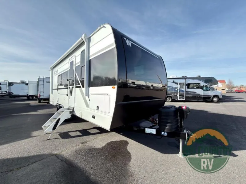 2026 Winnebago Thrive 22MLS - Photo 2