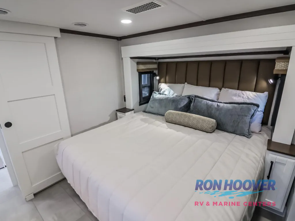 2025 Forest River RiverStone 44DBL, Photos photo 22