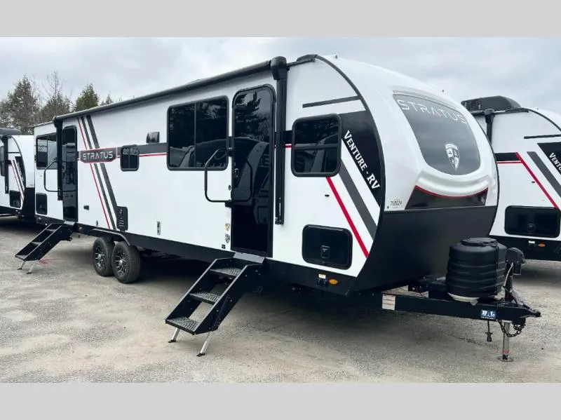 2026 Venture RV Stratus 282VFD - Main photo