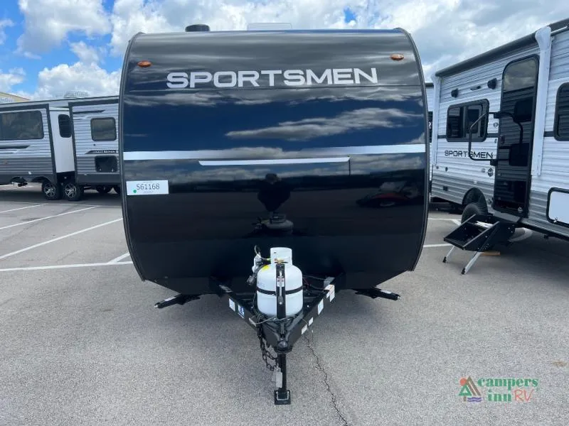 2027 KZ Sportsmen Classic 180BH - Photo 2