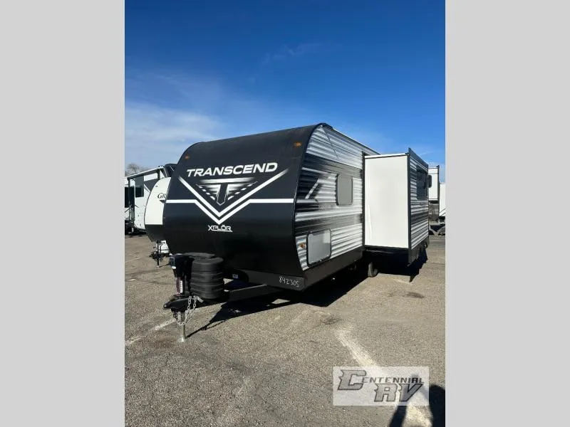 2026 Grand Design Transcend Xplor 22RBX - Photo 2