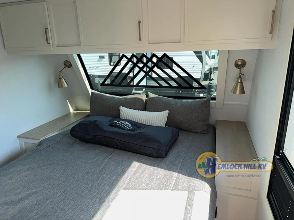 2026 Brinkley Model I 280, Photos photo 36