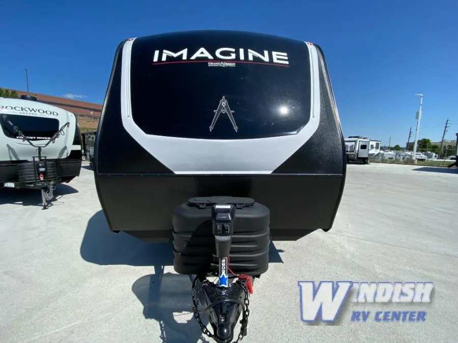 2026 Grand Design Imagine 2800BH - Photo 3