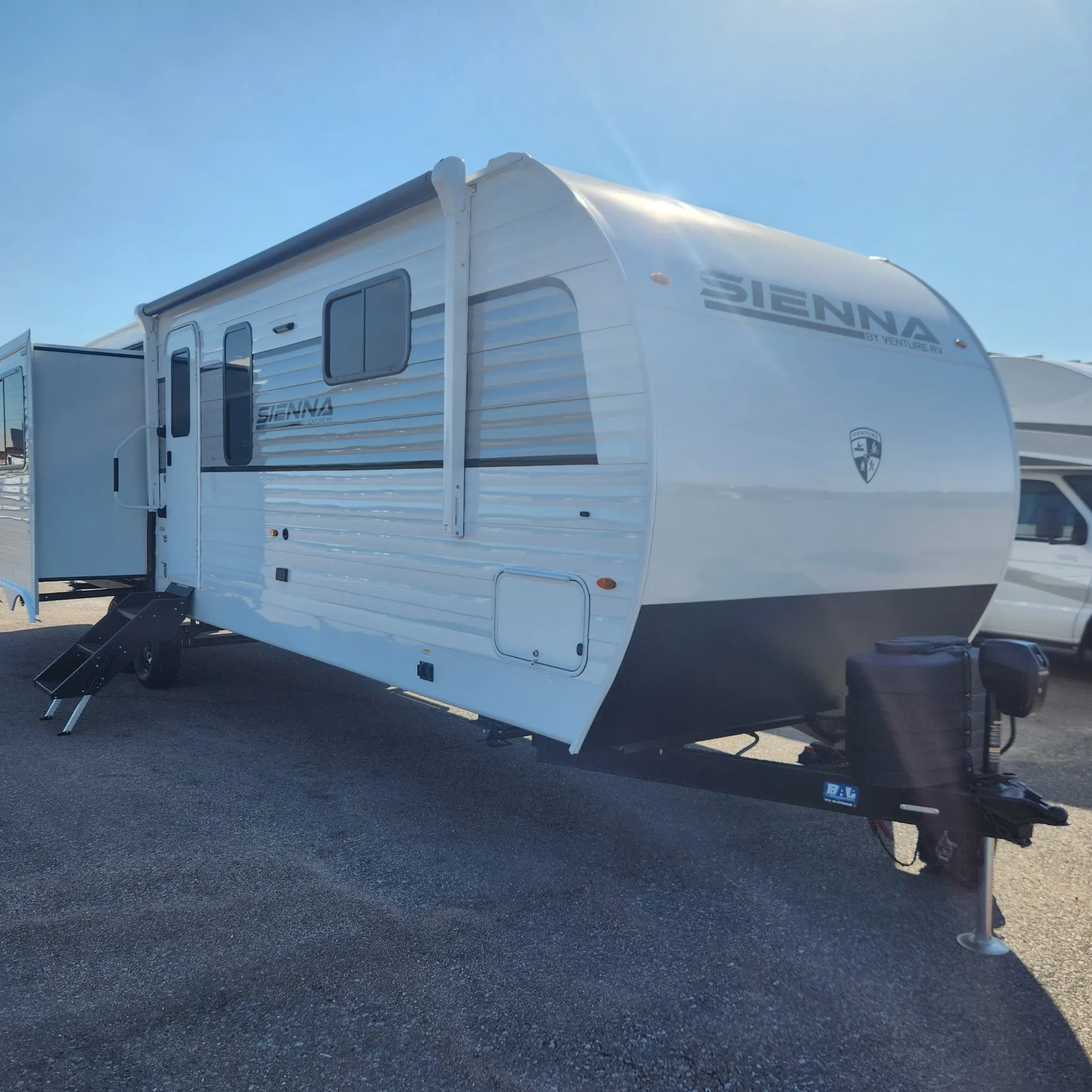 2026 Venture RV Sienna SA293VIK - Photo 2
