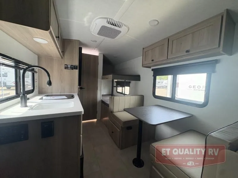 2026 Forest River RV Rockwood GEO Pro 17LE - Photo 2