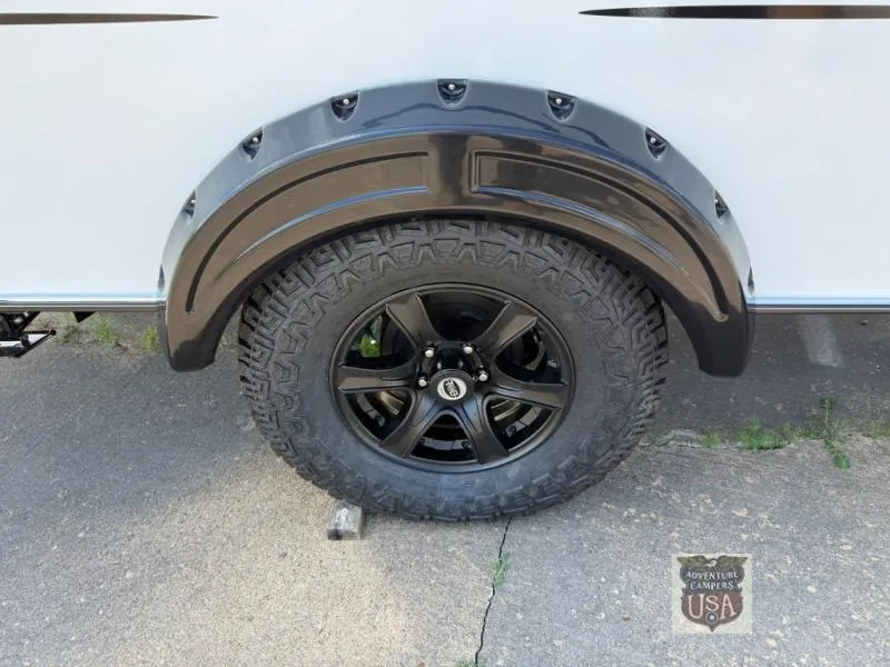 2026 NuCamp TAB 360 CS BOONDOCK - Photo 3