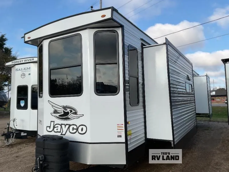 2026 Jayco JAYFLIGHT 401FLT - Photo 3
