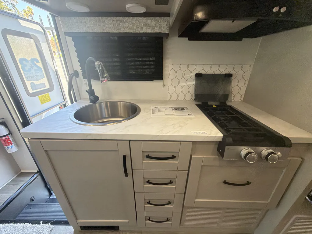 2027 Jayco Redhawk SE 22EF, Photos photo 9