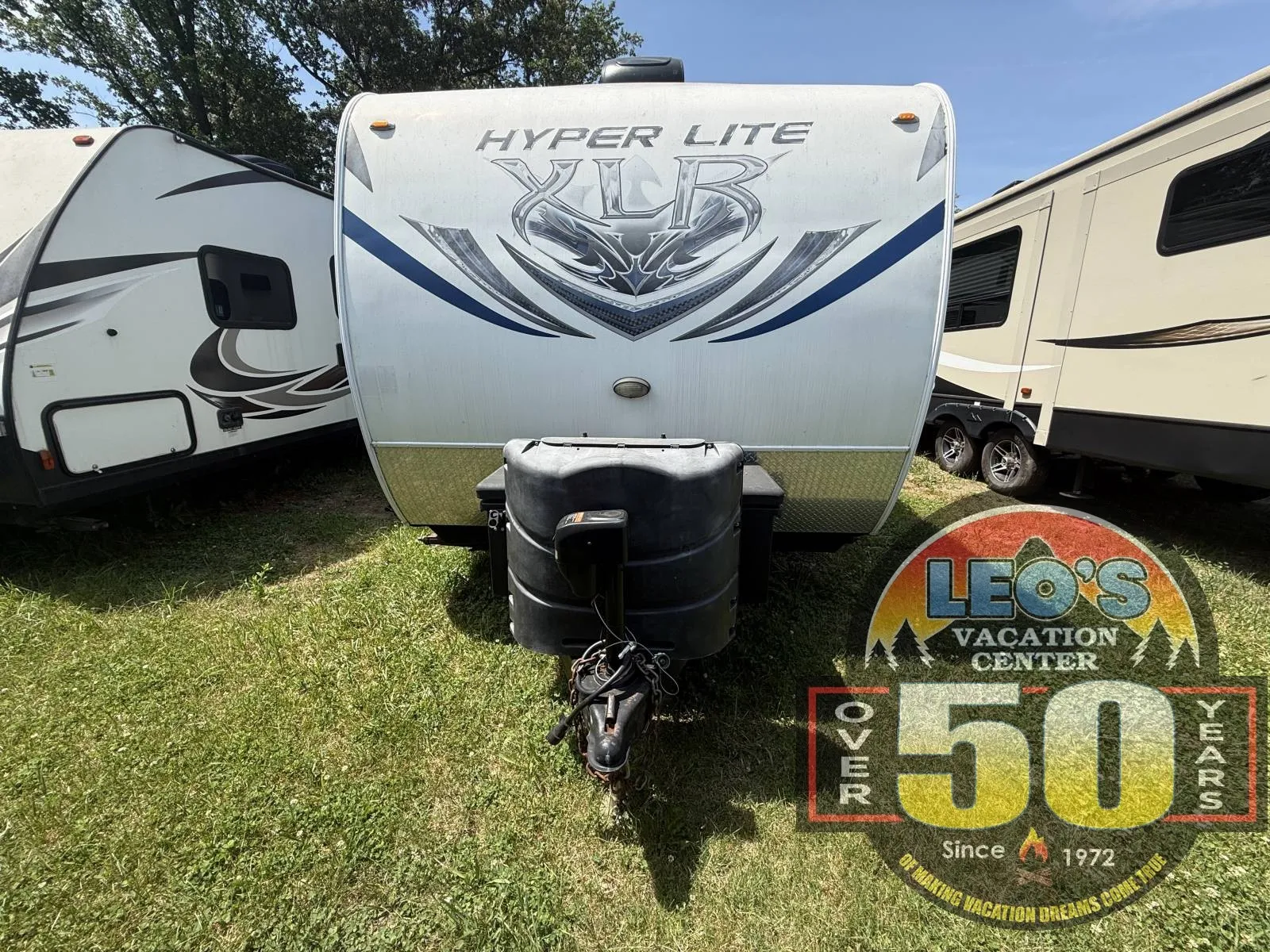 2013 Forest River Sunseeker 3050S - Photo 2