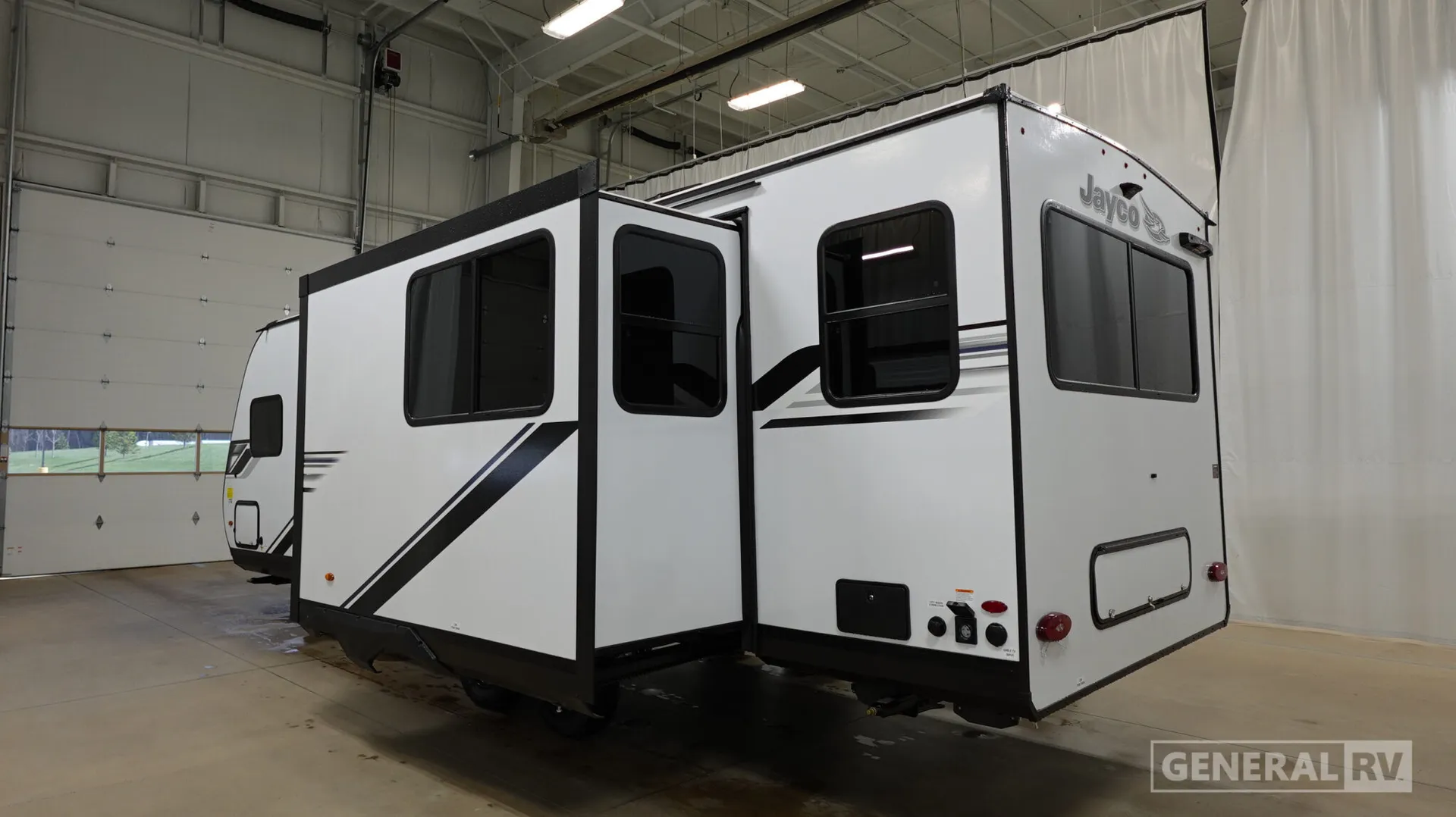 2026 Jayco Jay Feather SL 25RLSL - Photo 4
