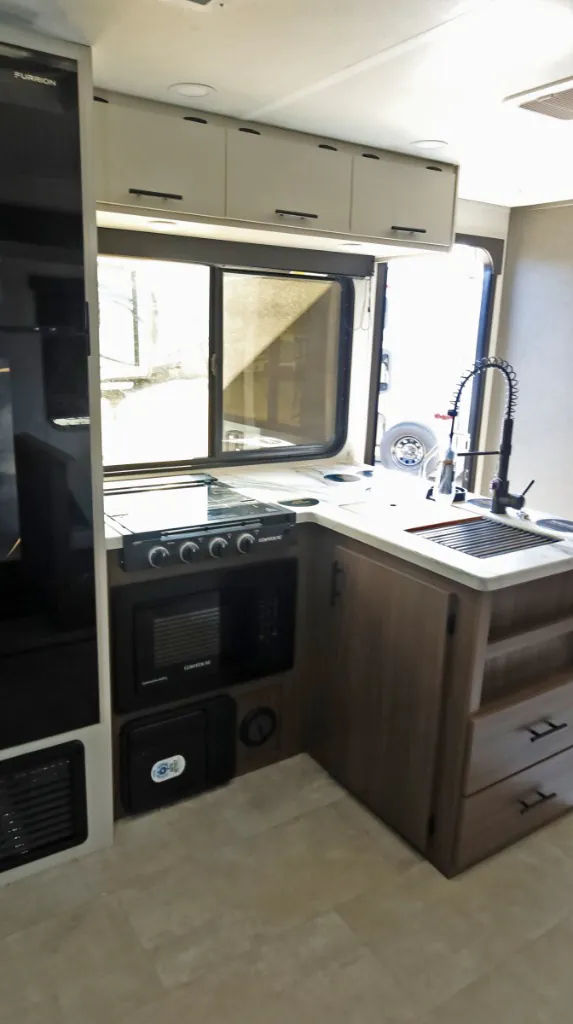 2027 Forest River Tracer 295DB, Photos photo 18