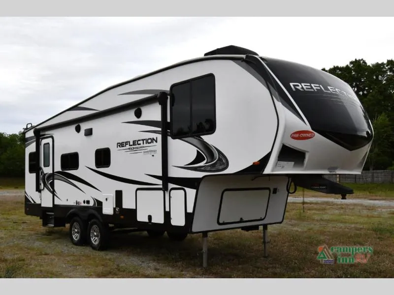 2022 Grand Design Reflection 150 Series 260RD - Photo 2
