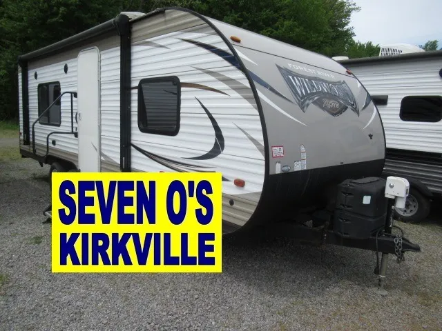 2018 Forest River RV Wildwood X-Lite 241QBXL - Photo 2