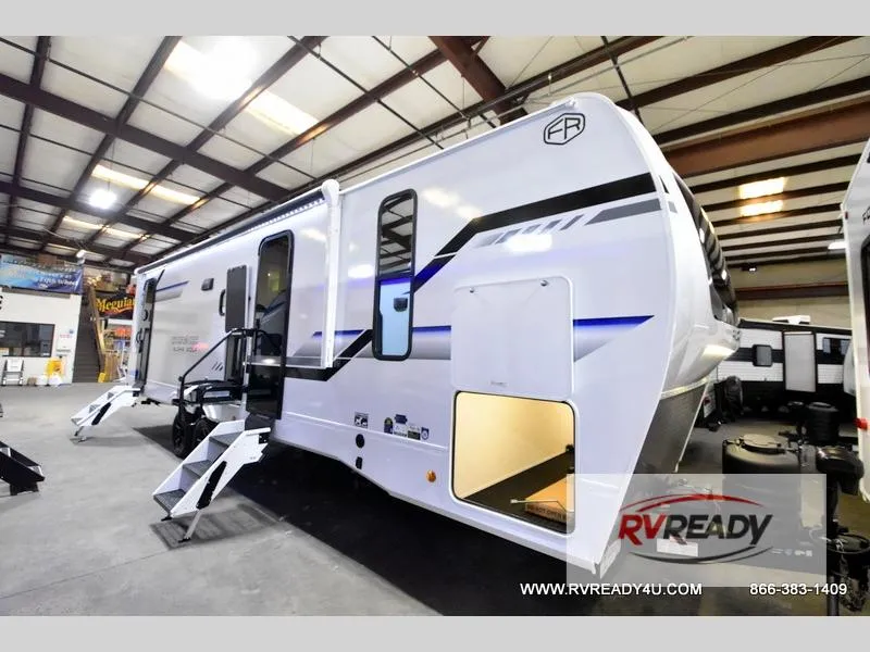 2026 Forest River Cherokee Alpha Wolf 26DBH - Photo 2
