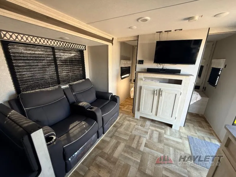 2022 Shasta Shasta 26DB - Photo 4
