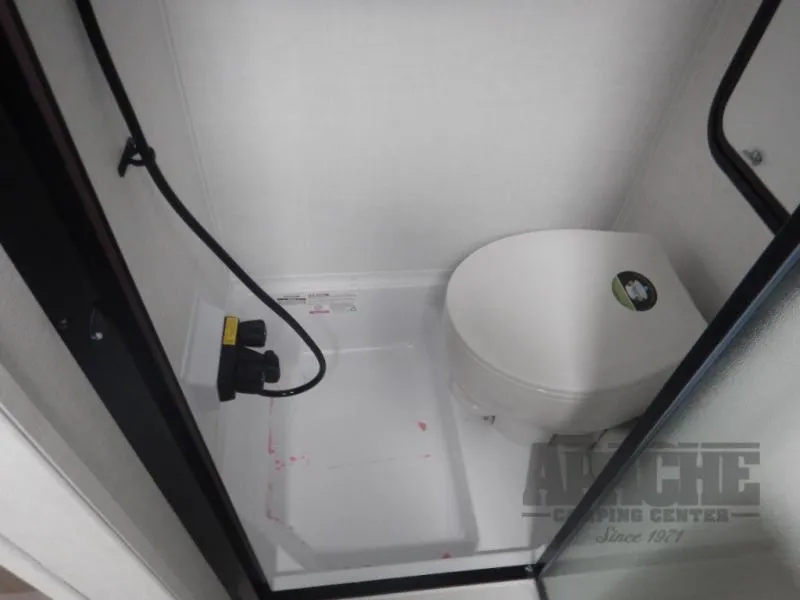 2026 Forest River RV Flagstaff E-Pro 15LE - Photo 3
