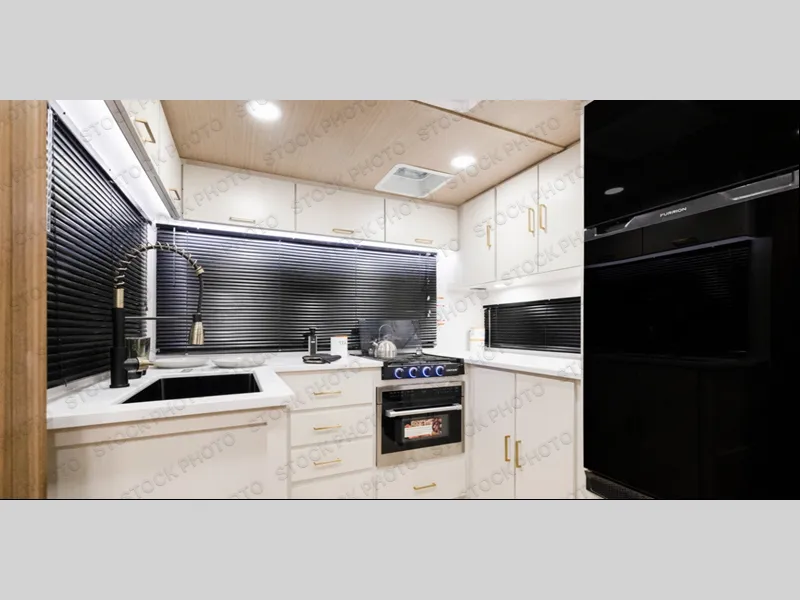 2026 Forest River Vibe 3400SB - Photo 4