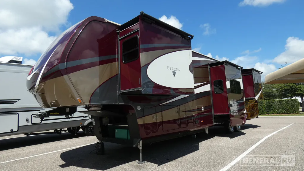 2021 VanLeigh RV Beacon 42RKB, Photos photo 5