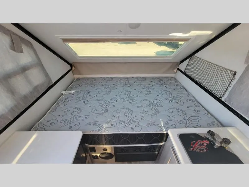 2024 Forest River RV Rockwood Premier 122S - Photo 4