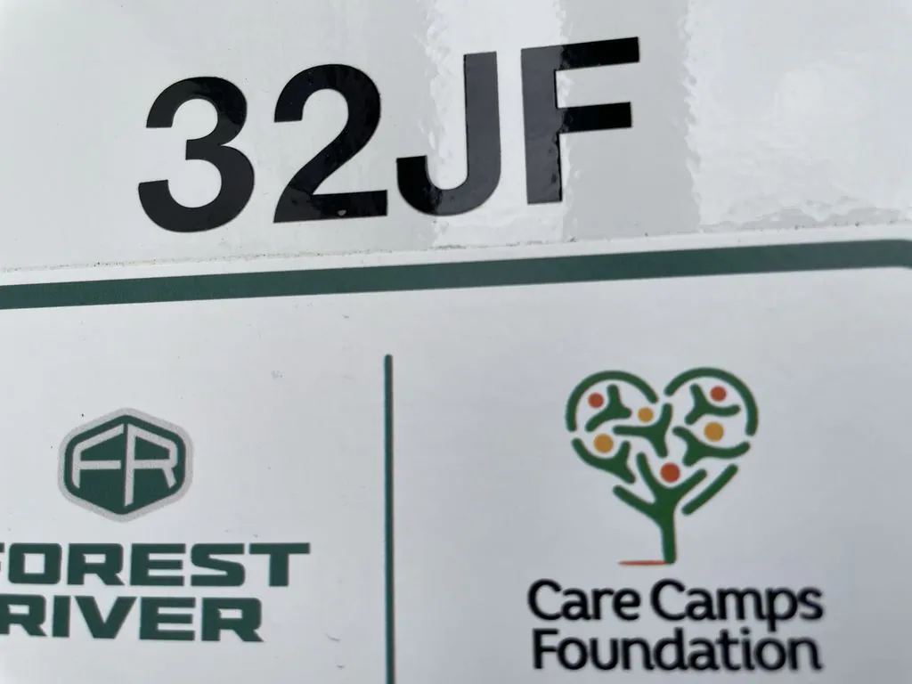 2027 Forest River RV Wolverine 32JF, Photos photo 19