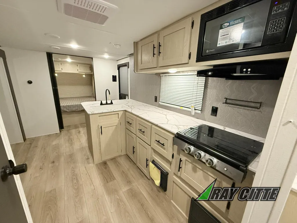 2026 Shasta RVs i-5 Edition 526RBS, Photos photo 10