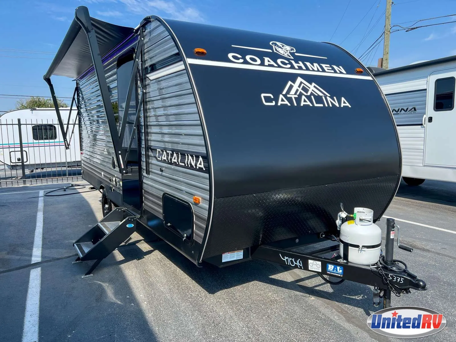 2026 COACHMEN CATALINA 184MKS - Photo 2