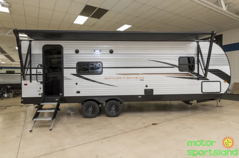 2025 KZ Sportsmen SE 241RKSE - Photo 2
