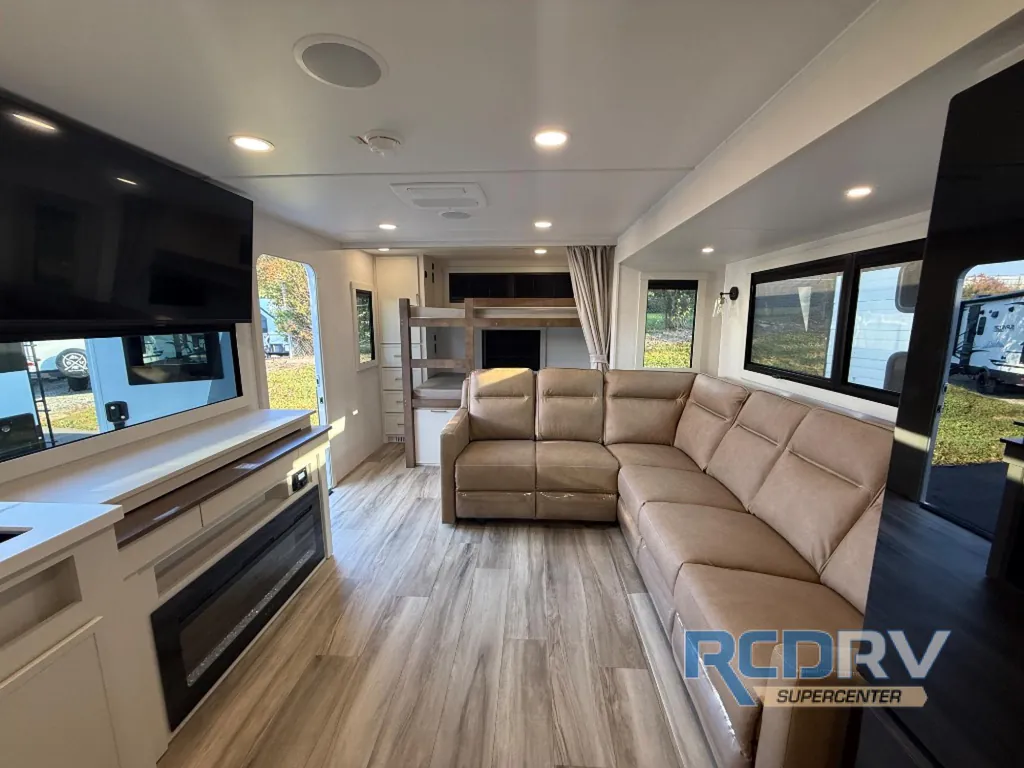 2027 Brinkley Model I 290, Photos photo 21