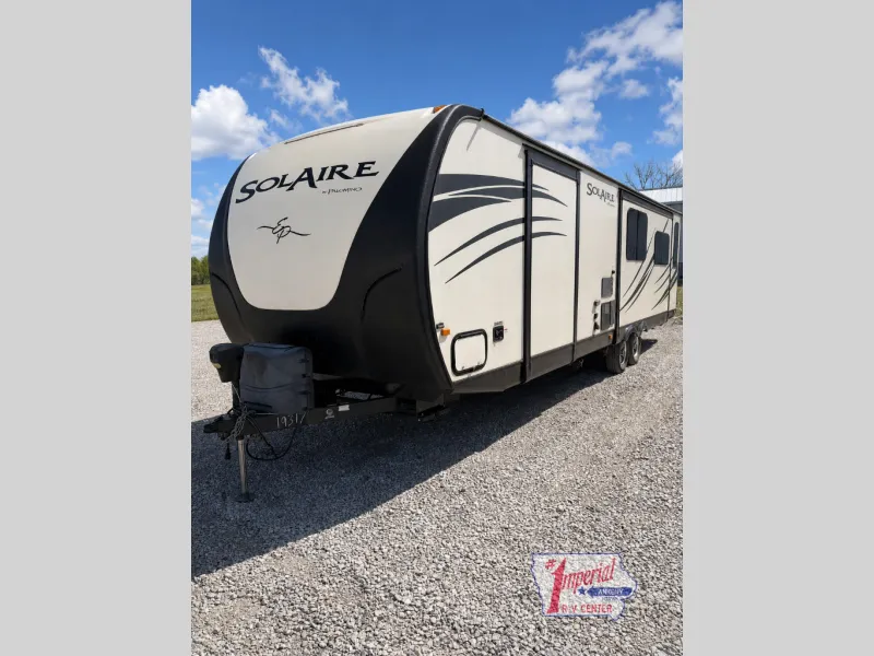 2015 Palomino SolAire Ultra Lite 315RLTSEK - Photo 3
