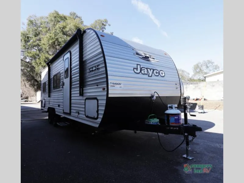 2026 Jayco Jay Flight SLX 250BH - Photo 2