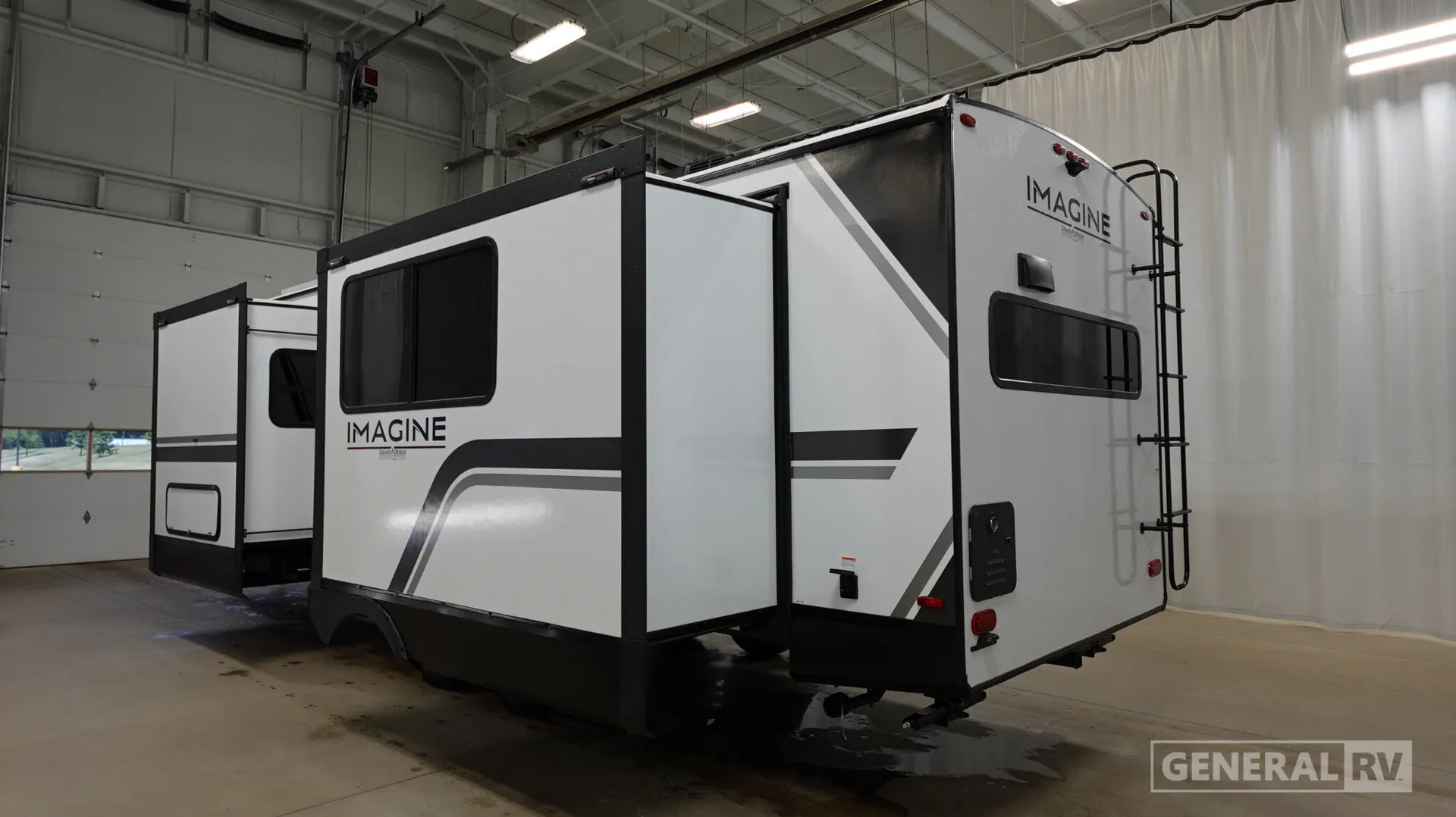 2026 Grand Design Imagine 2700BS - Photo 4