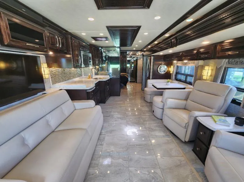 2018 Newmar Dutch Star 4369 - Photo 4