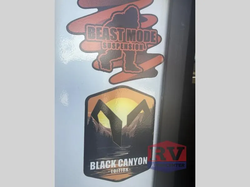 2026 Forest River RV IBEX New    19BRK Beast Mode - Photo 3