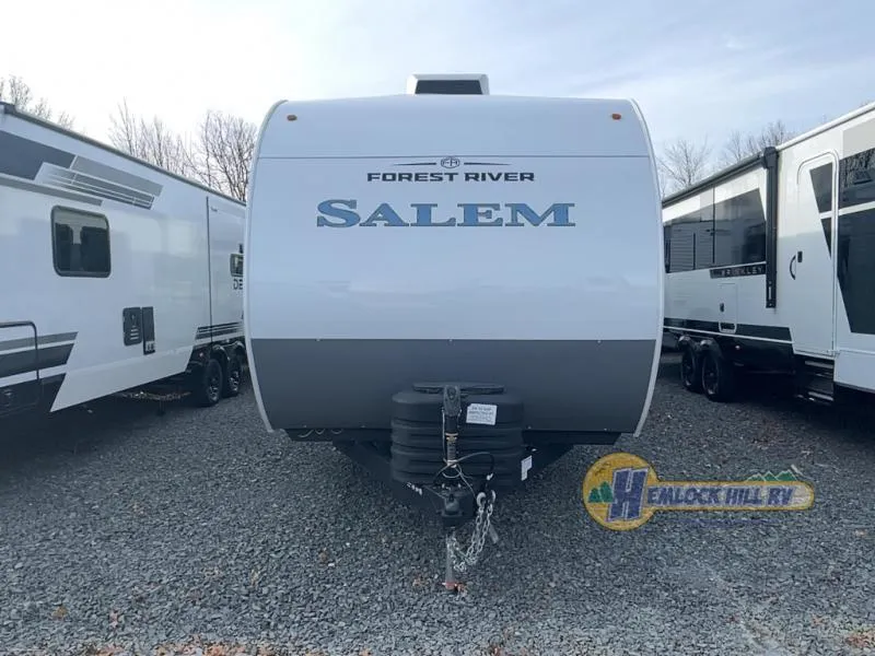 2026 Forest River Salem 300ICE - Photo 3
