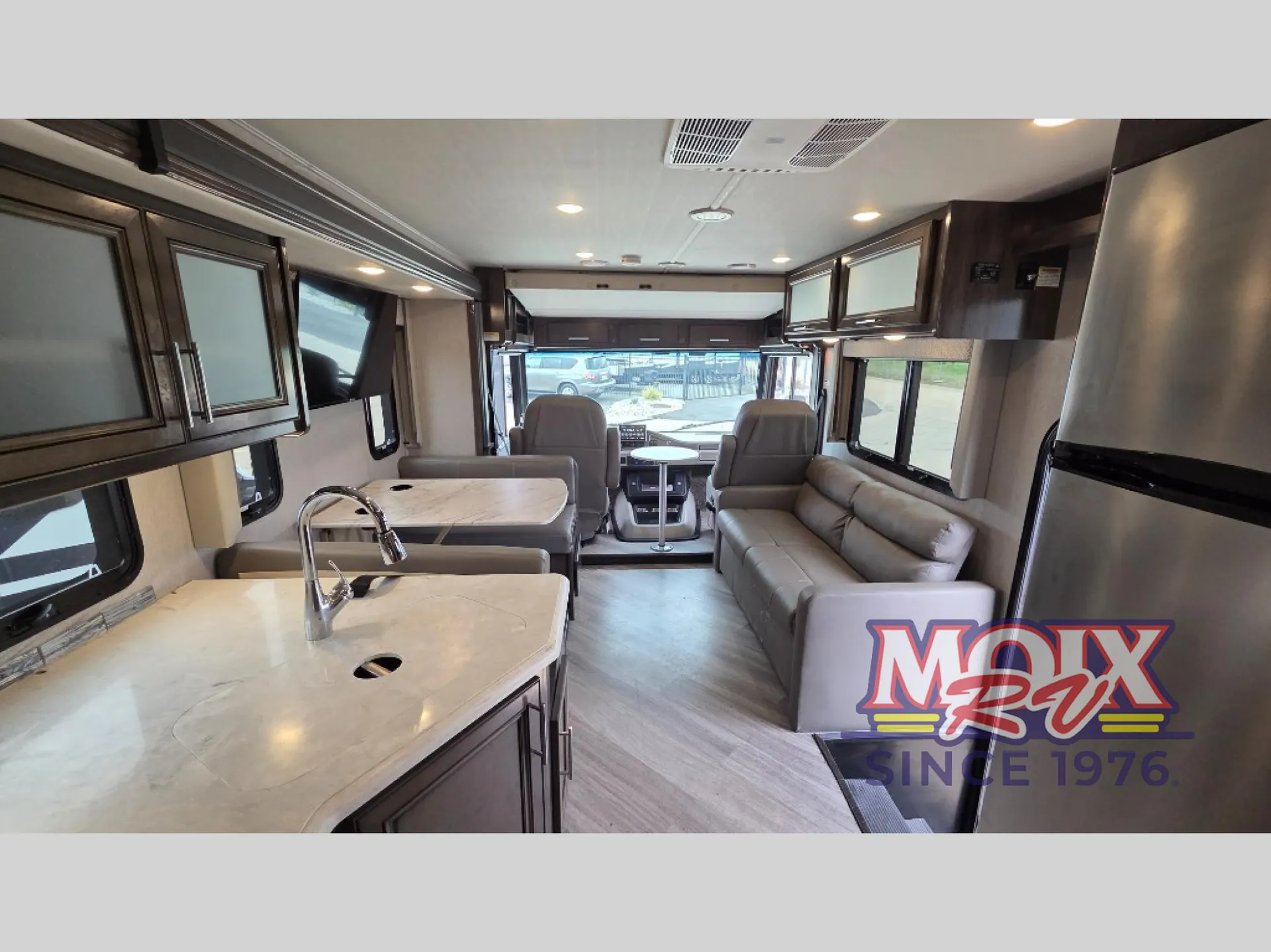 2023 Holiday Rambler Eclipse 34J - Photo 4