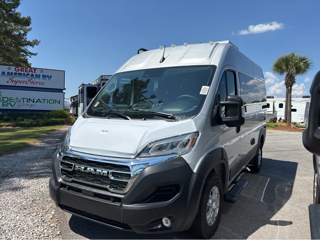 2026 Entegra Coach Arc 18C - Photo 4