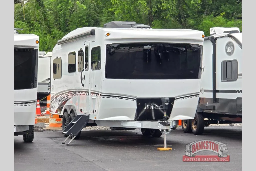 2026 inTech RV Aucta WILLOW - Photo 2
