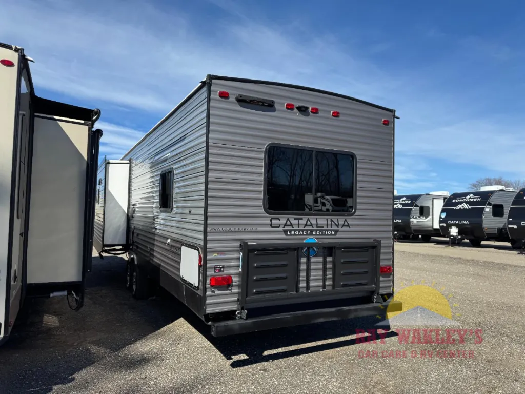2024 Coachmen Catalina Legacy Edition 283FEDS, Photos photo 5