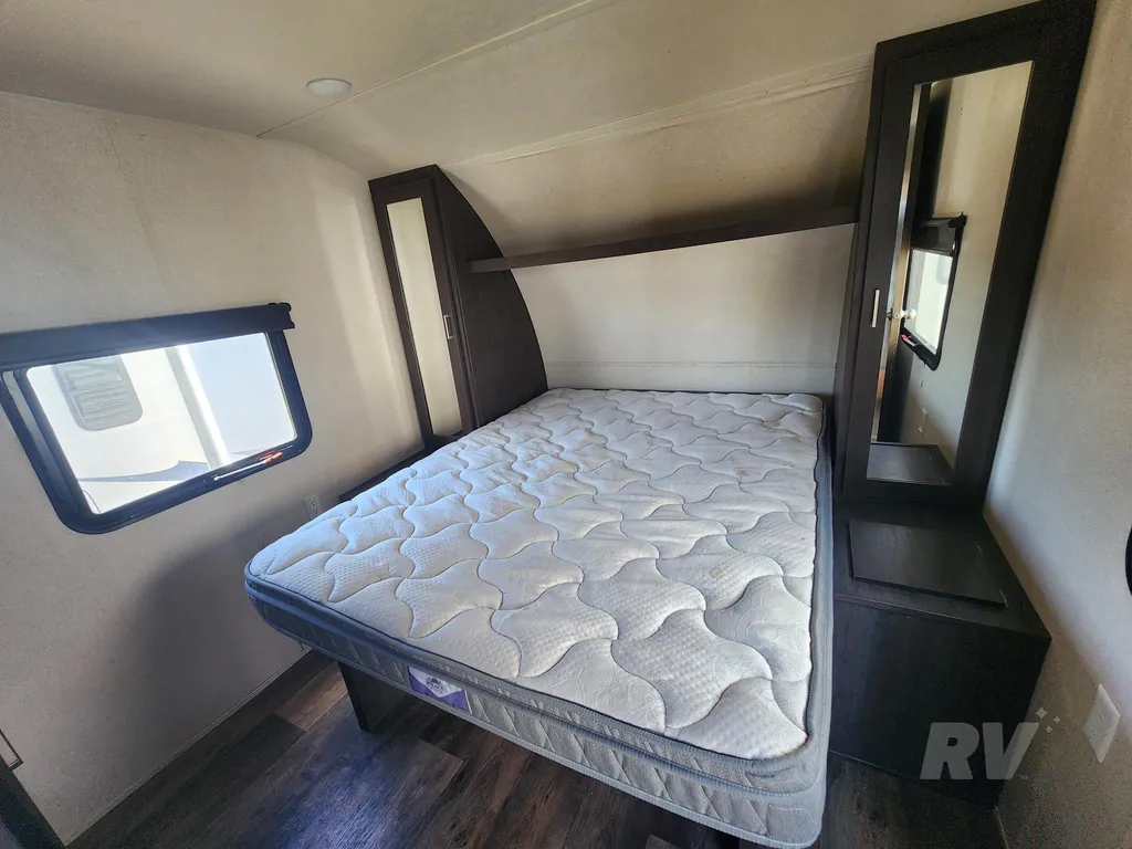 2019 Forest River Wildwood 31KQBTS, Photos photo 36