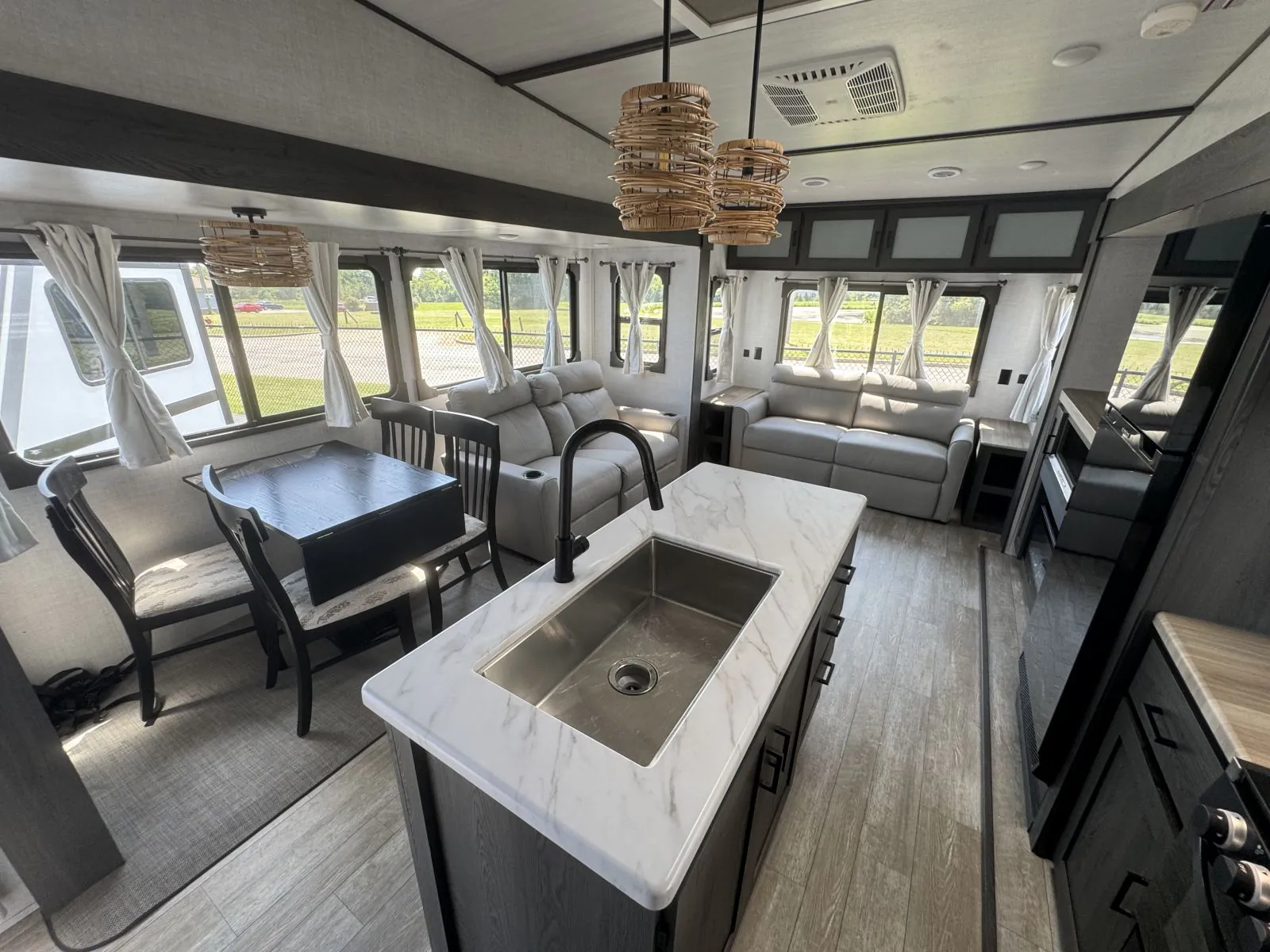 2023 Forest River Impression 280RL - Photo 4