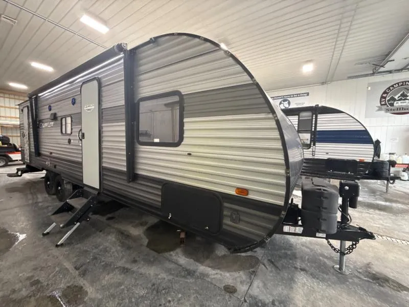 2019 Forest River Salem Cruise Lite 263BHXL - Photo 2
