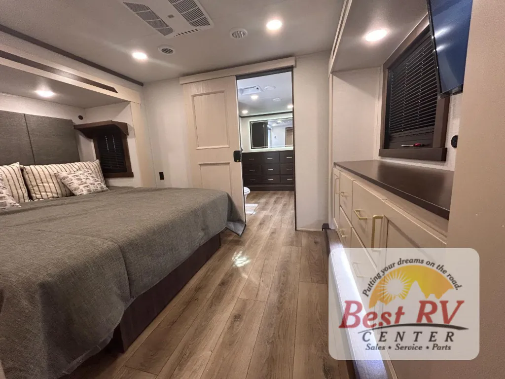 2026 Forest River Cedar Creek 385RK, Photos photo 70